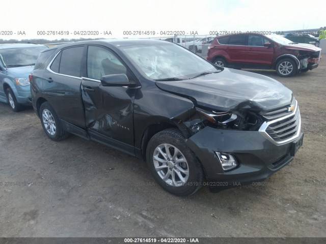 chevrolet equinox 2019 3gnaxuev6kl109068