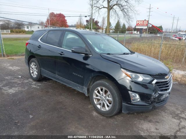 chevrolet equinox 2019 3gnaxuev6kl206447