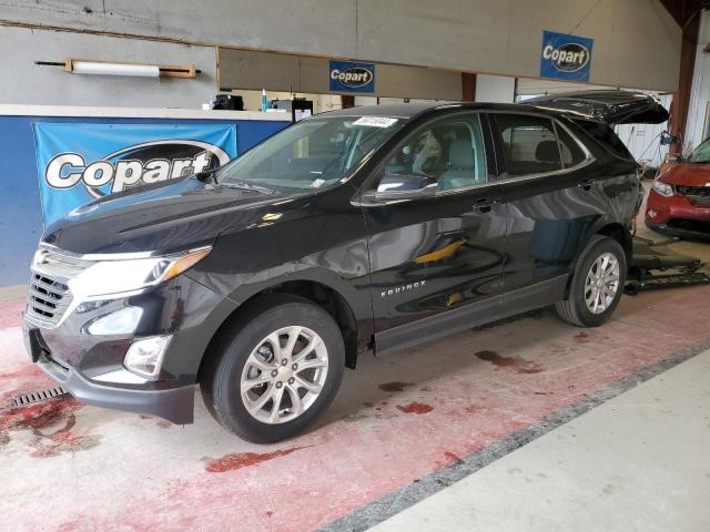 chevrolet equinox 2019 3gnaxuev6kl276434