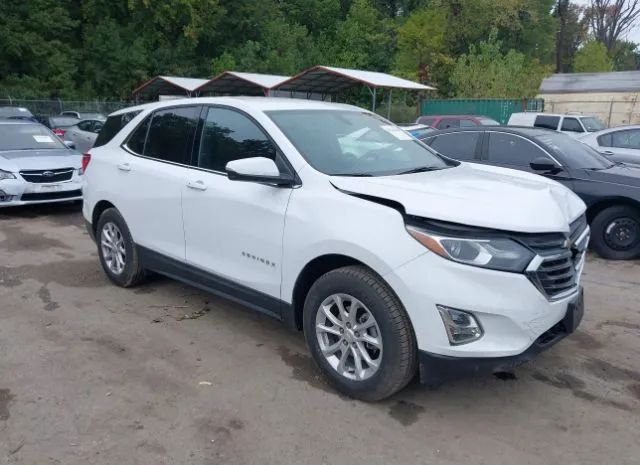 chevrolet equinox 2019 3gnaxuev6kl279575