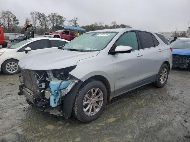 chevrolet equinox lt 2019 3gnaxuev6kl281505