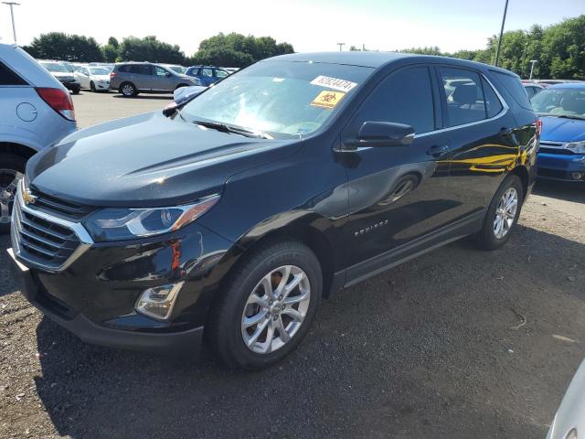 chevrolet equinox 2019 3gnaxuev6kl303549