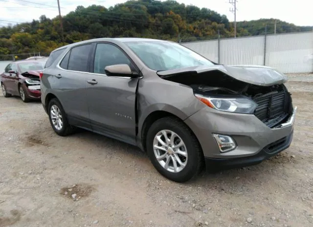 chevrolet equinox 2019 3gnaxuev6ks525854