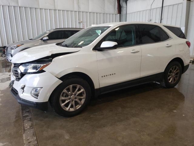 chevrolet equinox lt 2019 3gnaxuev6ks539611