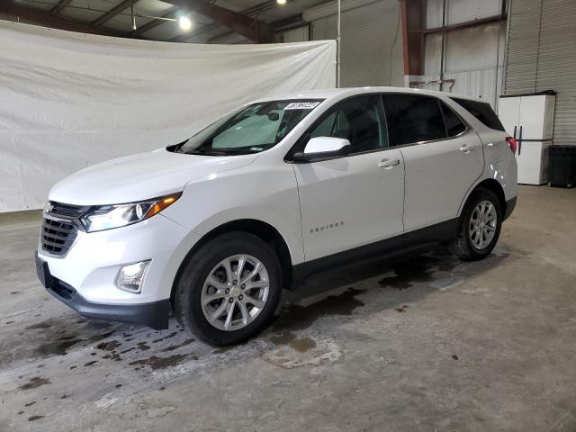 chevrolet equinox lt 2019 3gnaxuev6ks540211