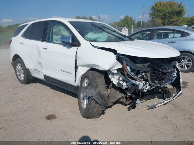 chevrolet equinox 2019 3gnaxuev6ks567702