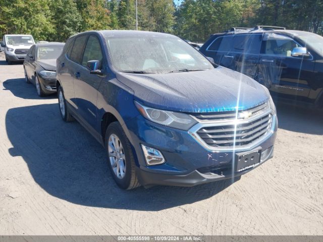 chevrolet equinox 2020 3gnaxuev6ll150883