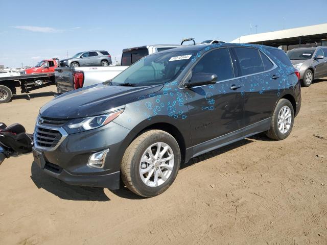 chevrolet equinox lt 2020 3gnaxuev6ls582265