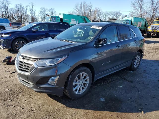 chevrolet equinox lt 2020 3gnaxuev6ls583562