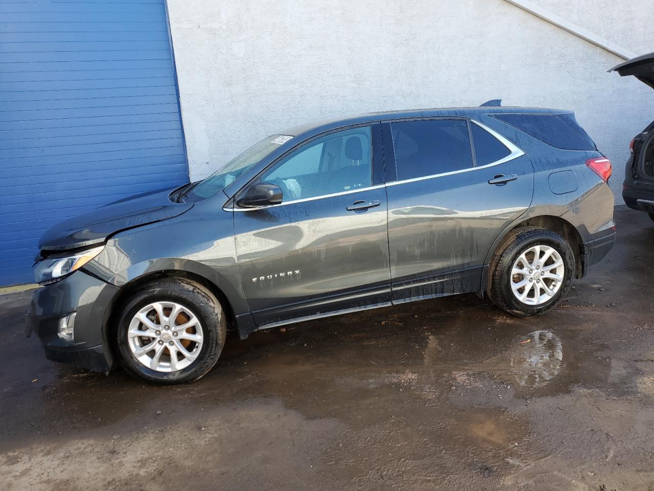 chevrolet equinox 2020 3gnaxuev6ls647454