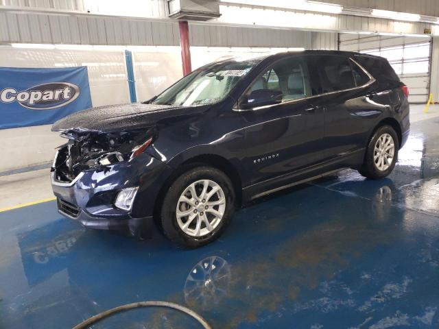 chevrolet equinox lt 2020 3gnaxuev6ls668496