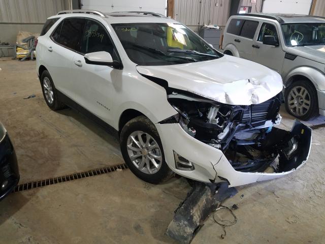 chevrolet equinox lt 2020 3gnaxuev6ls704509