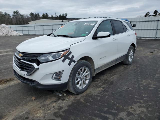 chevrolet equinox lt 2021 3gnaxuev6ms135095