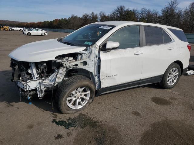 chevrolet equinox lt 2021 3gnaxuev6ms147263