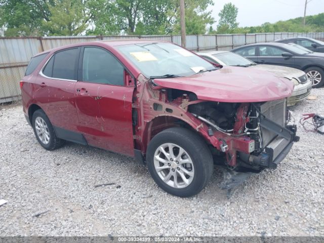 chevrolet equinox 2019 3gnaxuev7kl126753