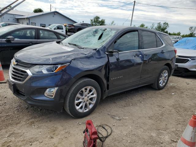 chevrolet equinox lt 2019 3gnaxuev7kl270240