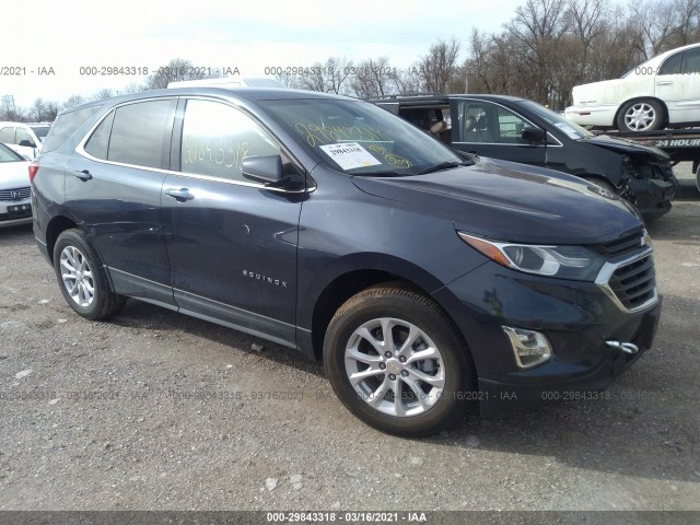 chevrolet equinox 2019 3gnaxuev7kl299382