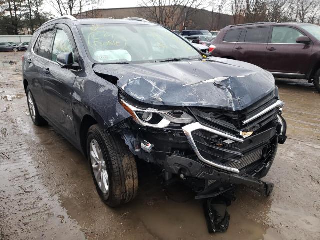 chevrolet equinox lt 2019 3gnaxuev7ks510084