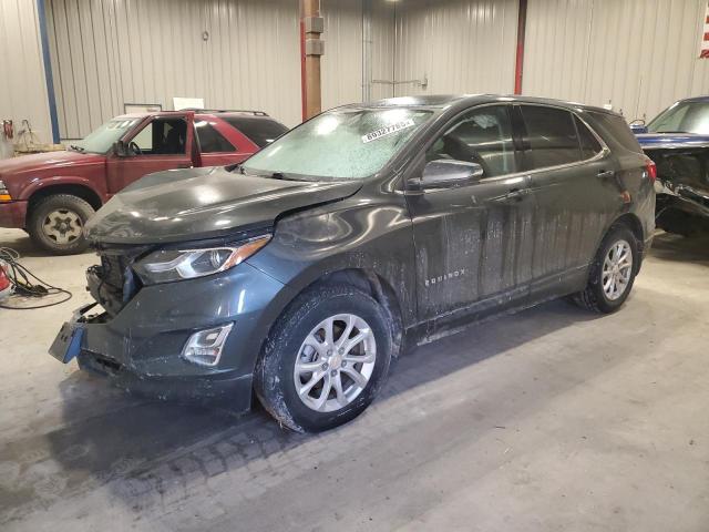 chevrolet equinox lt 2019 3gnaxuev7ks657599