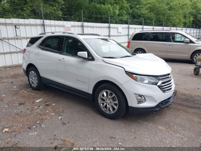 chevrolet equinox 2020 3gnaxuev7ls506800