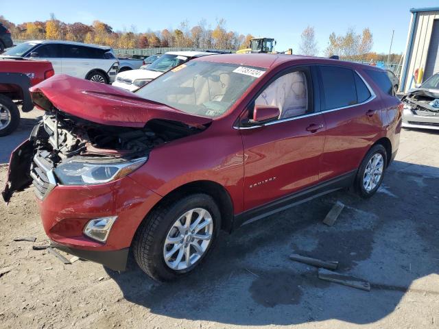 chevrolet equinox lt 2020 3gnaxuev7ls513570