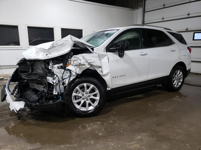 chevrolet equinox 2020 3gnaxuev7ls732108