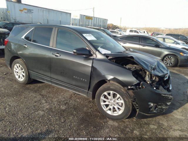 chevrolet equinox 2021 3gnaxuev7ml345151