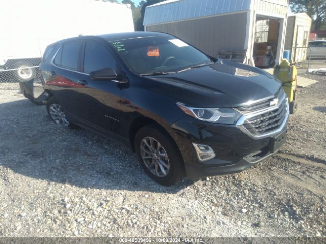 chevrolet equinox 2021 3gnaxuev7ml385505