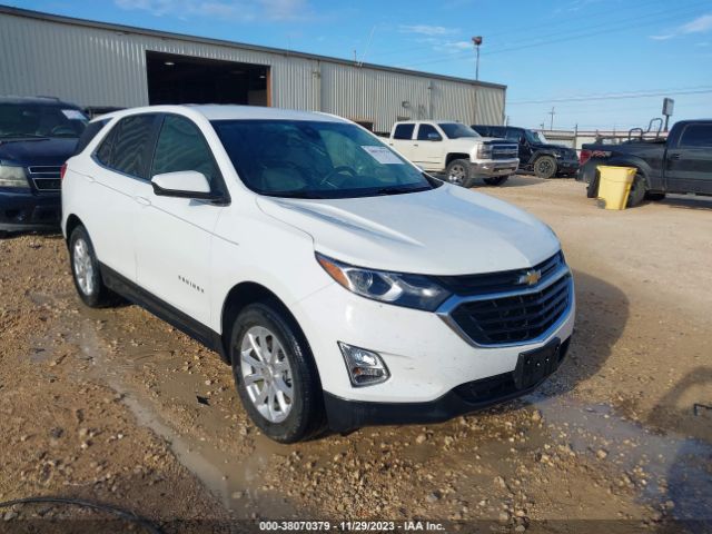 chevrolet equinox 2021 3gnaxuev7ms121612