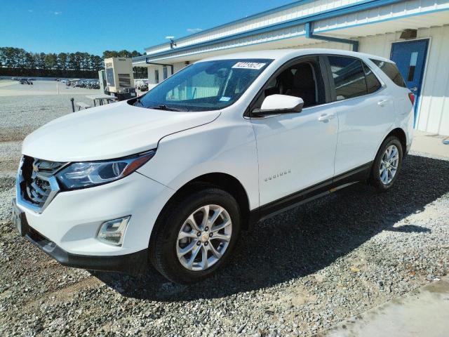 chevrolet equinox lt 2021 3gnaxuev7ms147420