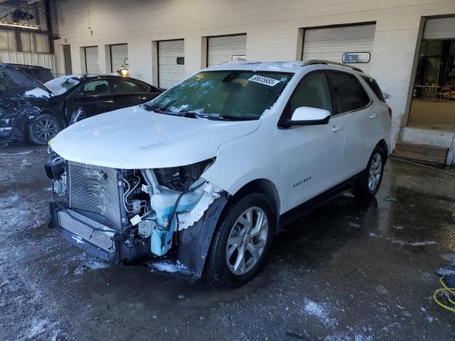 chevrolet equinox lt 2021 3gnaxuev7ms181230