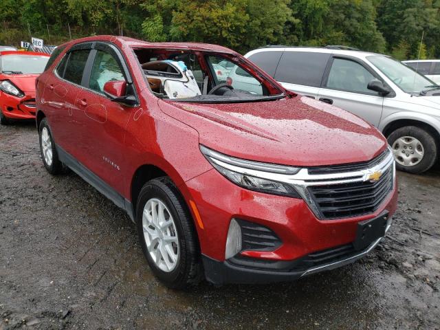 chevrolet equinox lt 2022 3gnaxuev7nl120309