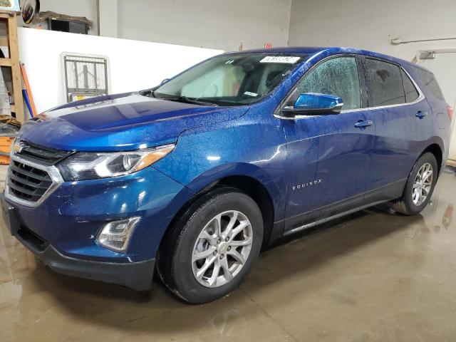 chevrolet equinox lt 2019 3gnaxuev8kl140581