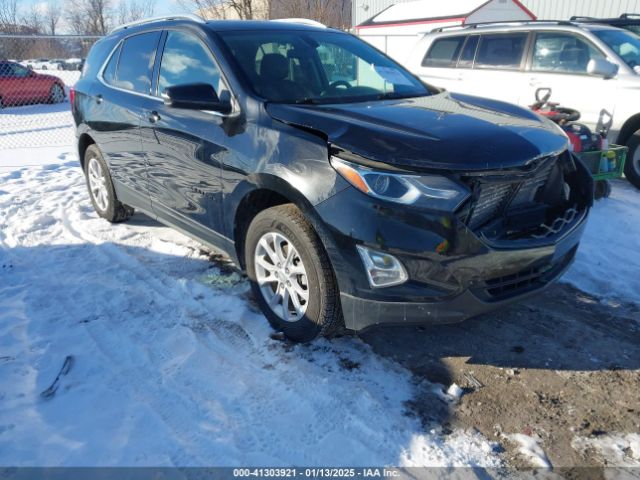 chevrolet equinox 2019 3gnaxuev8kl280792