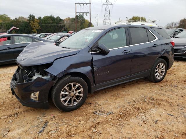 chevrolet equinox lt 2019 3gnaxuev8kl282378