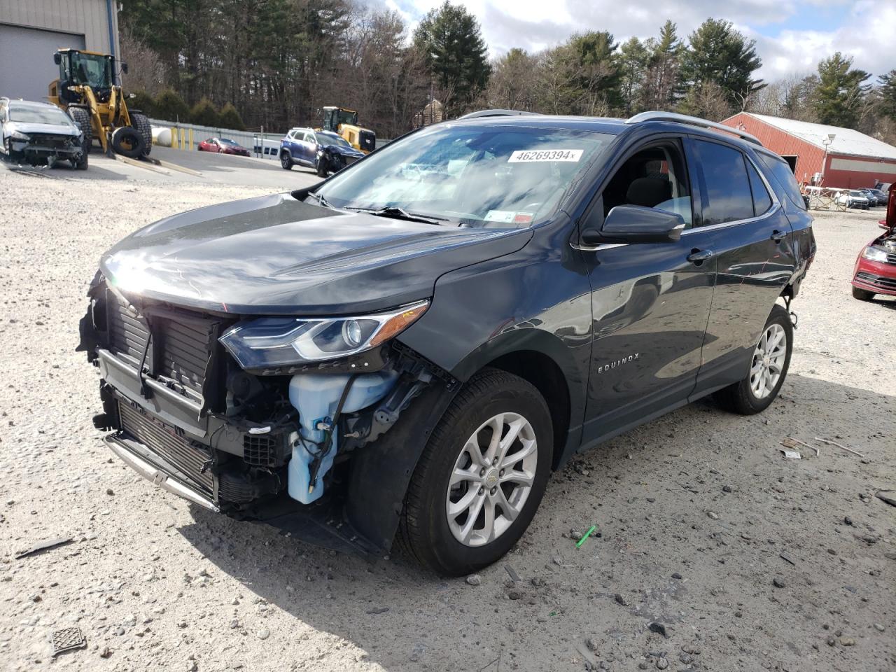 chevrolet equinox 2019 3gnaxuev8kl327741