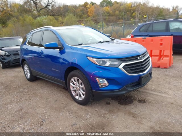 chevrolet equinox 2019 3gnaxuev8ks508148