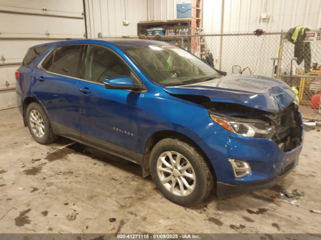 chevrolet equinox 2019 3gnaxuev8ks530621