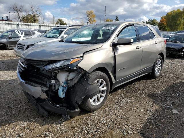 chevrolet equinox lt 2019 3gnaxuev8ks539562