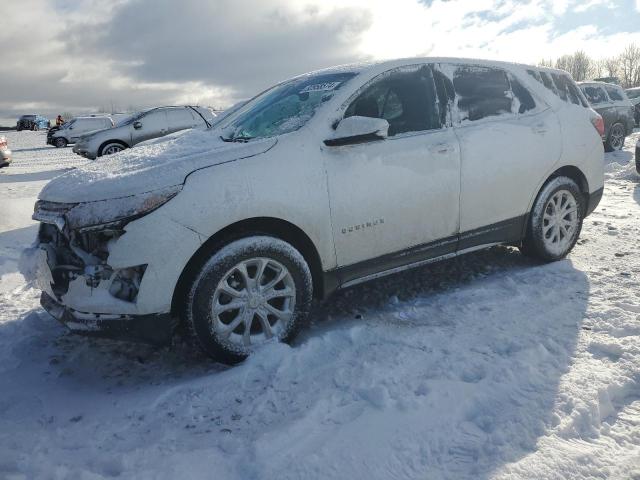 chevrolet equinox lt 2019 3gnaxuev8ks551775