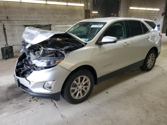 chevrolet equinox lt 2019 3gnaxuev8ks660205