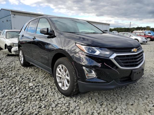 chevrolet equinox lt 2020 3gnaxuev8ll288781