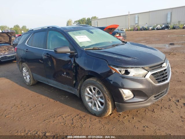 chevrolet equinox 2020 3gnaxuev8ls529003