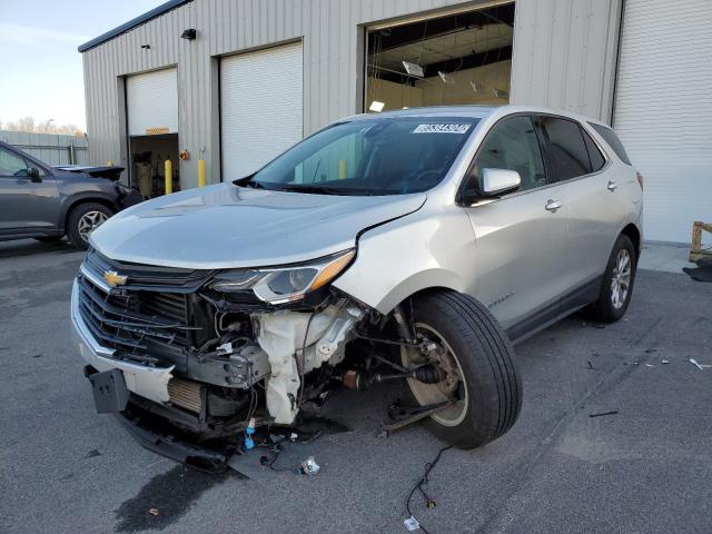 chevrolet equinox lt 2020 3gnaxuev8ls584292