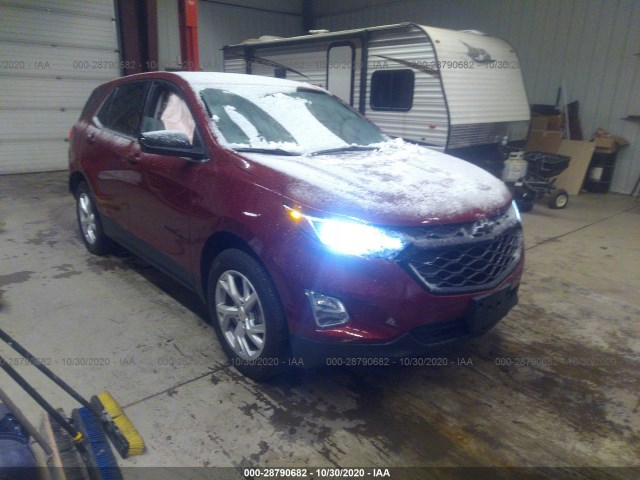 chevrolet equinox 2020 3gnaxuev8ls587046