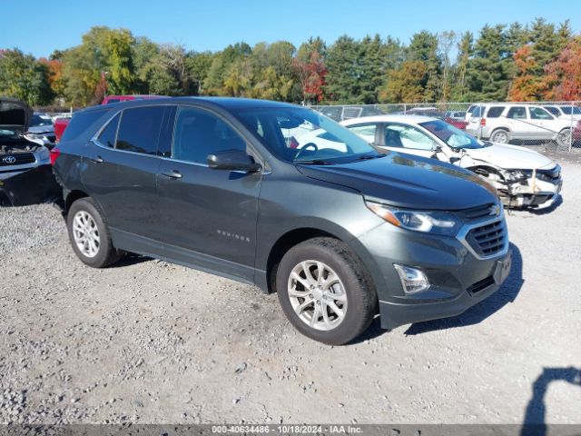 chevrolet equinox 2020 3gnaxuev8ls639906