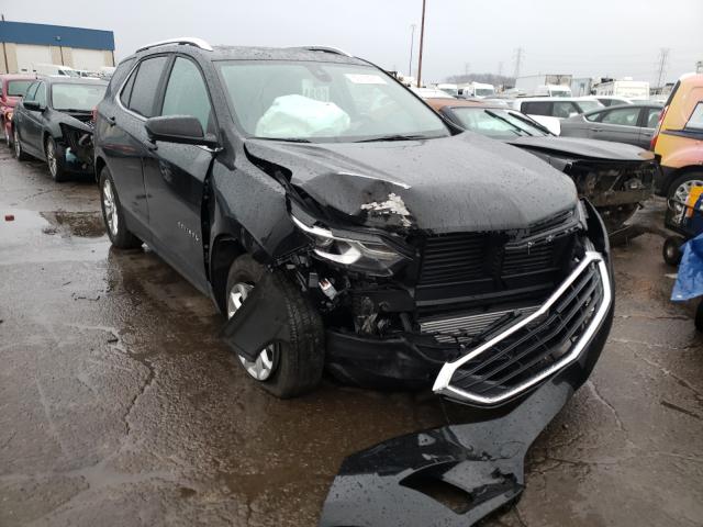 chevrolet equinox lt 2021 3gnaxuev8ml310523