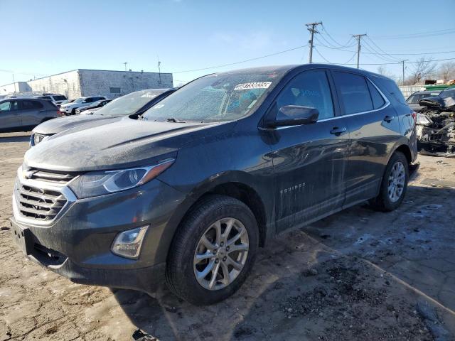 chevrolet equinox lt 2021 3gnaxuev8ml388283