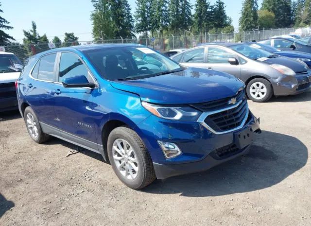 chevrolet equinox 2021 3gnaxuev8ml402943