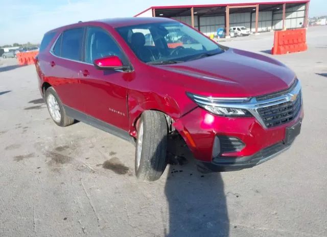 chevrolet equinox 2022 3gnaxuev8nl179577